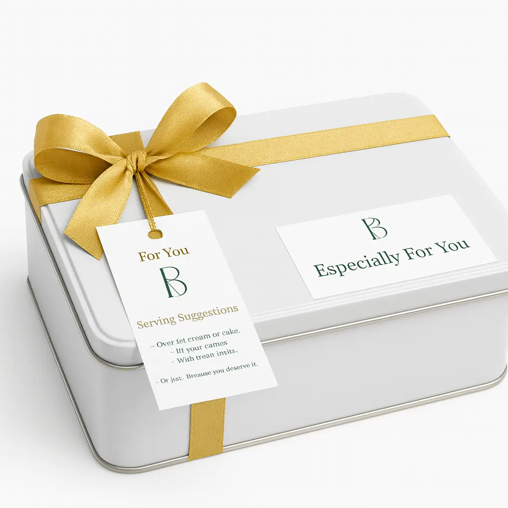 Signature Gift Box