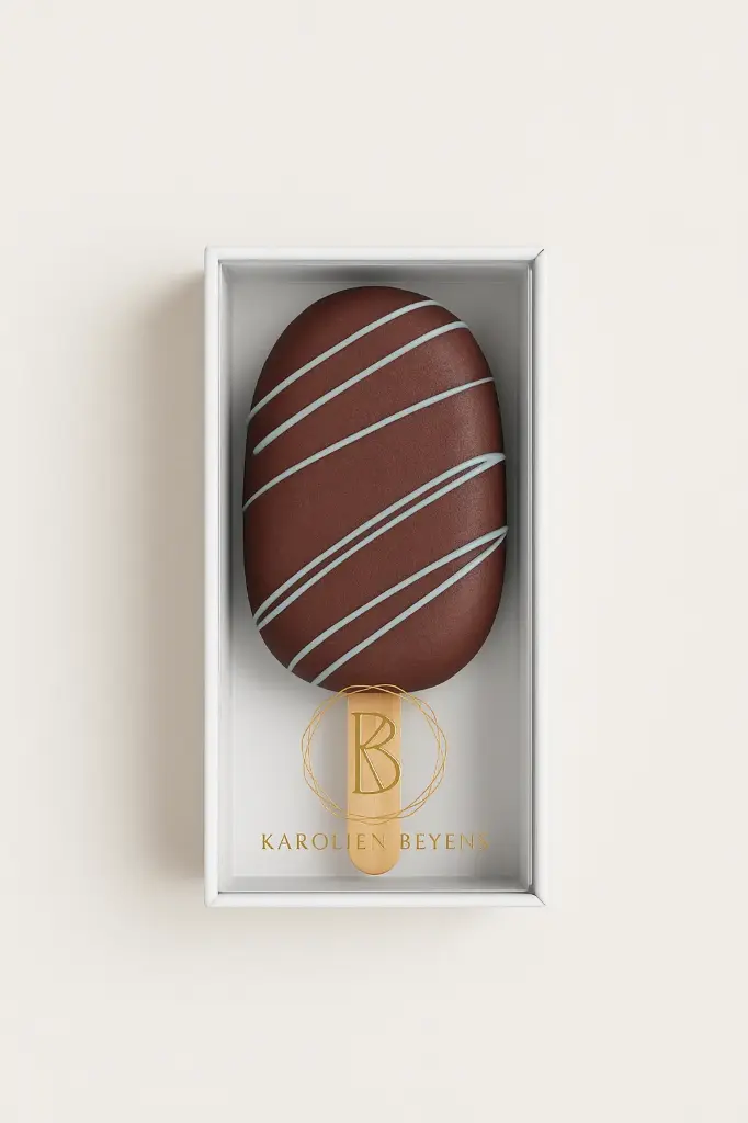 Cakesickle - Deluxe Sweet Treat