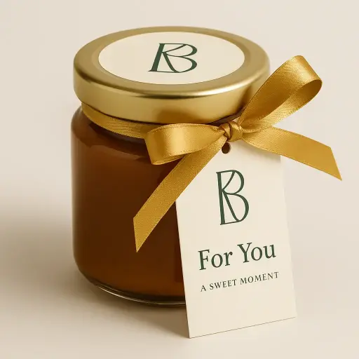 Salted Caramel sauce